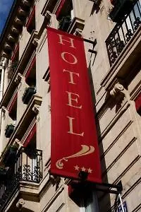 Acte V Hotel Paříž