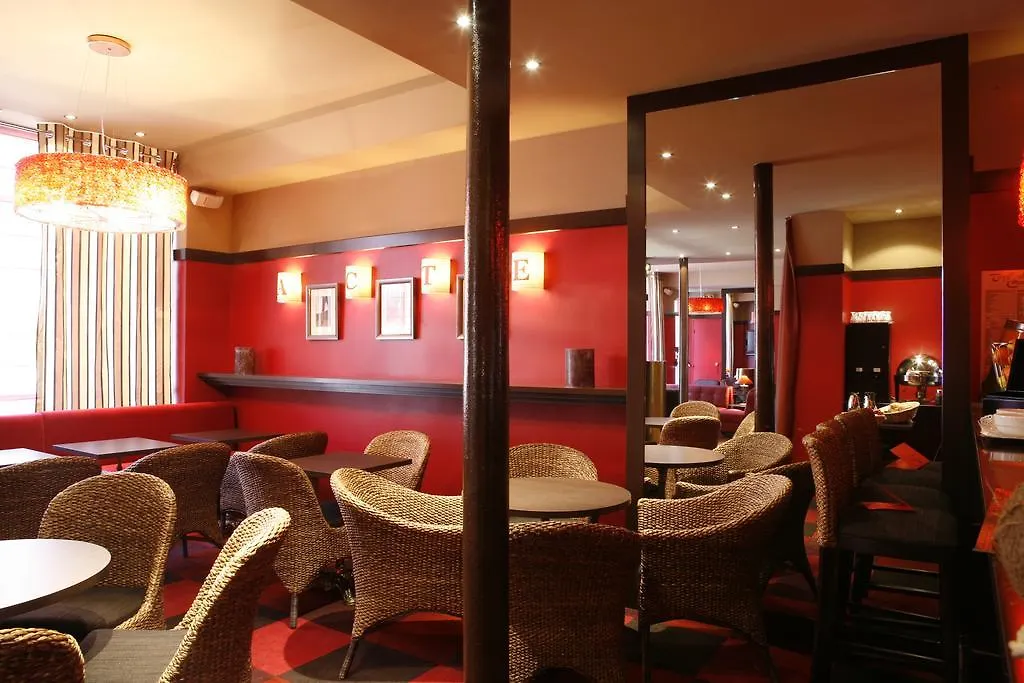 Hotel Acte V
