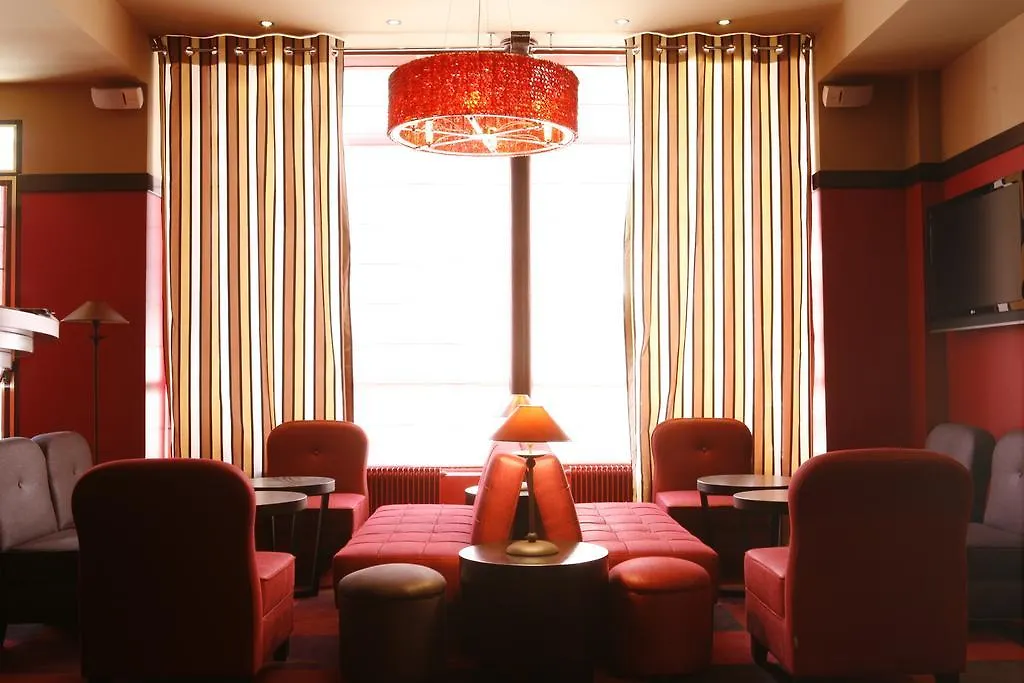 Acte V Hotel Paříž