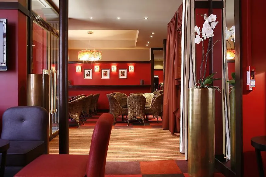 Acte V Hotel