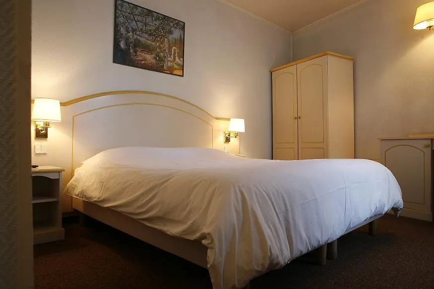Hotel Acte V Paris