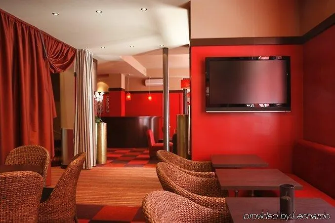 Acte V Hotel