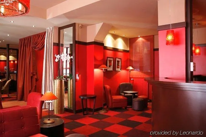 Hotell Acte V 3*