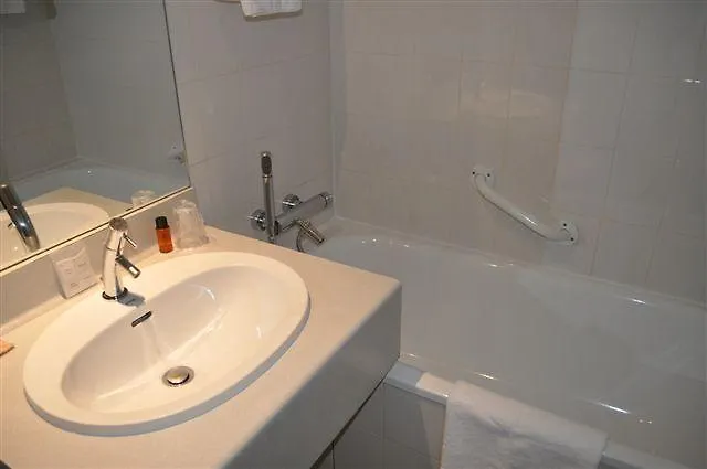 Hotel Acte V