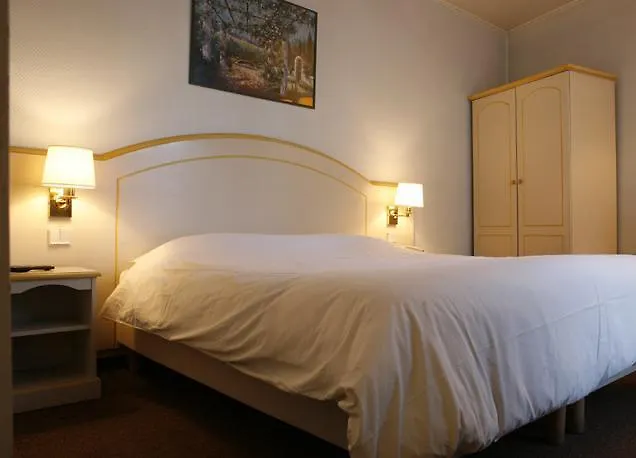Acte V Hotel Paris