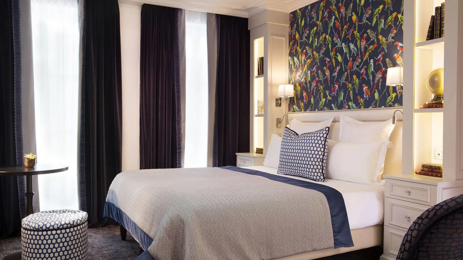 Acte V Hotel Paris