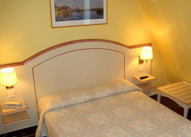 Hotel Acte V Paris